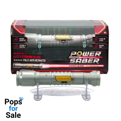 Roleplay Replica Lightsaber Red 90 cm