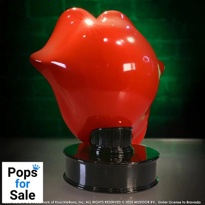 Rolling Stones 3D Vinyl Statue Licks (Classic Version) 22 cm Statues
