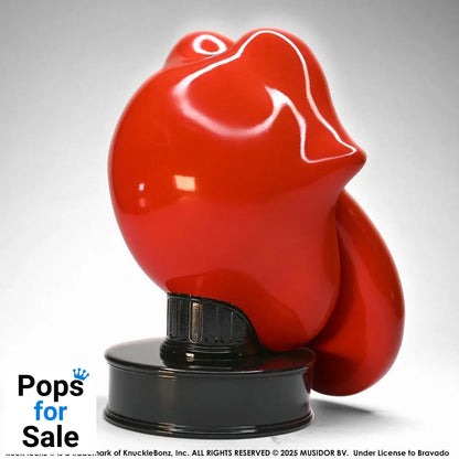 Rolling Stones 3D Vinyl Statue Licks (Classic Version) 22 cm