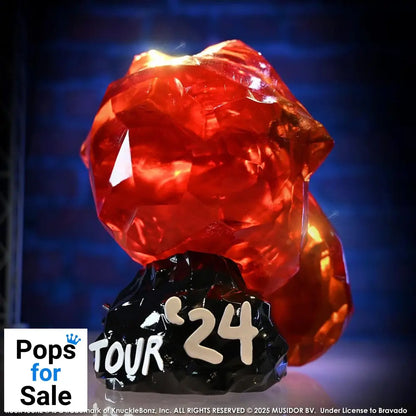 Rolling Stones 3D Vinyl Statue Licks (Hackney Diamonds Version) 22 cm Statues