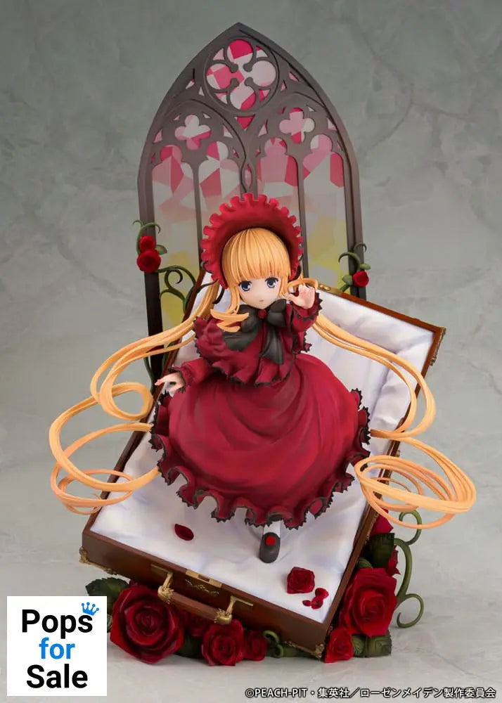 Rozen Maiden PVC Statue Shinku 28 cm