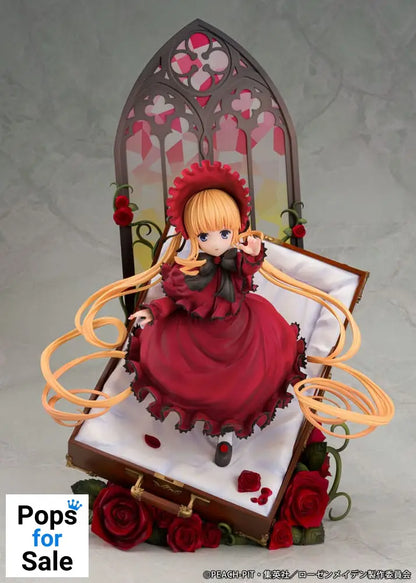 Rozen Maiden PVC Statue Shinku 28 cm