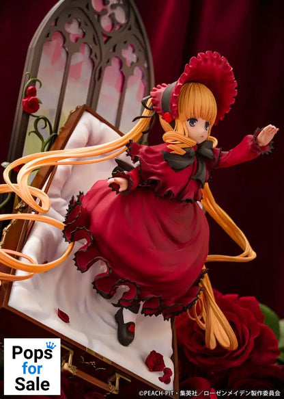 Rozen Maiden PVC Statue Shinku 28 cm