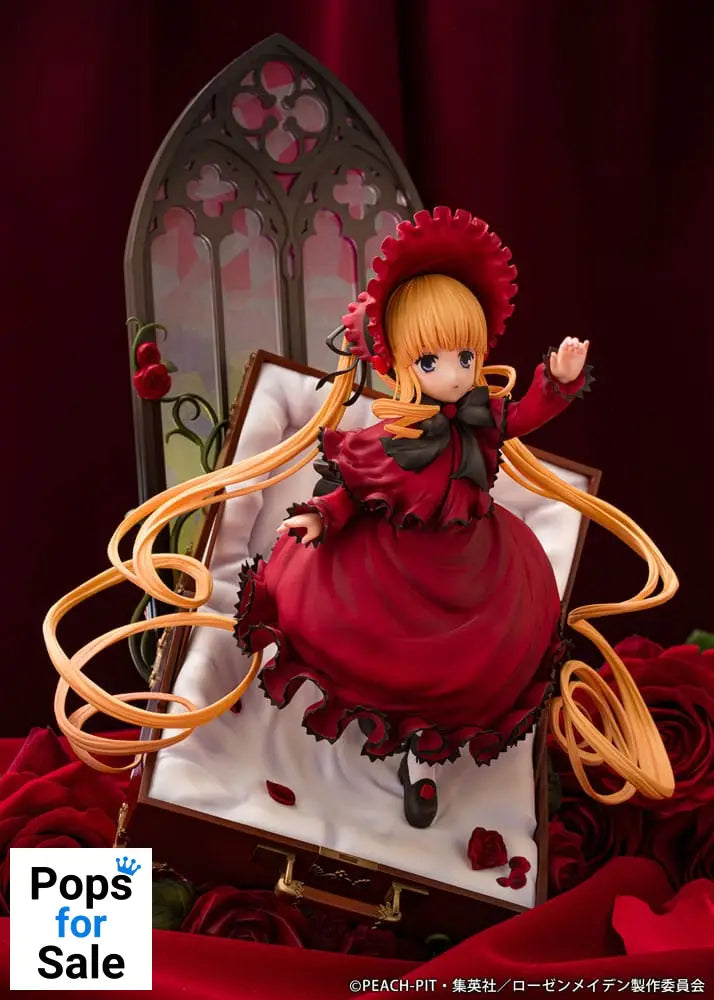 Rozen Maiden PVC Statue Shinku 28 cm Statues