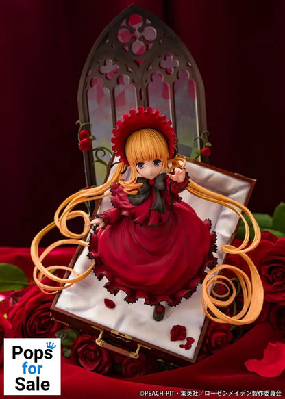 Rozen Maiden PVC Statue Shinku 28 cm