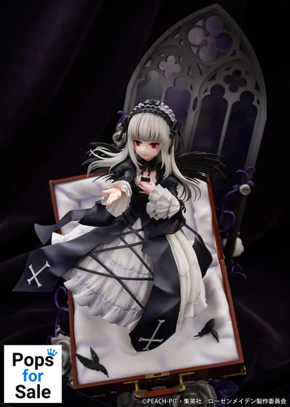 Rozen Maiden PVC Statue Suiginto 28 cm Statues