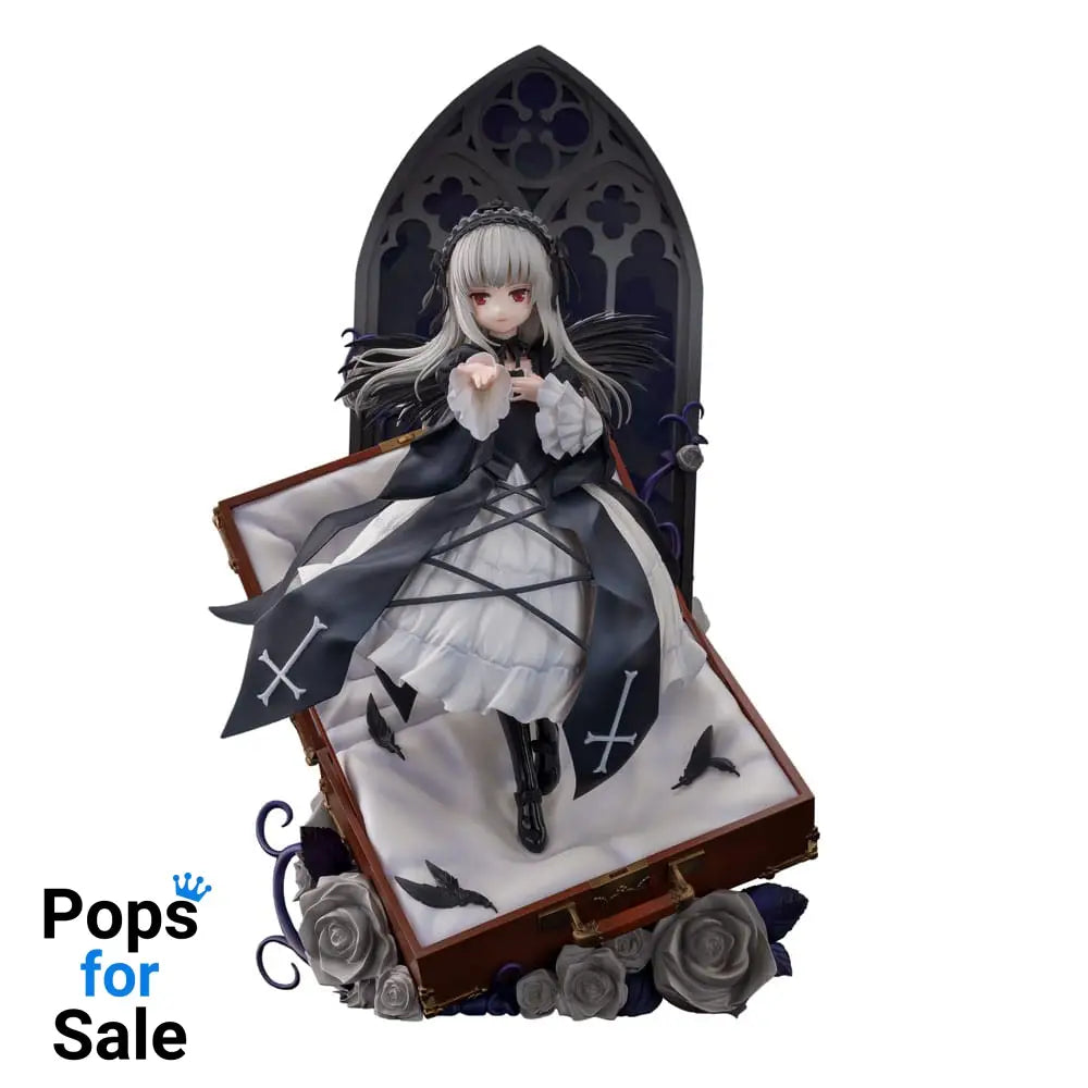 Rozen Maiden PVC Statue Suiginto 28 cm