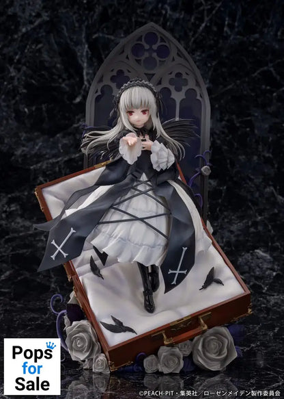 Rozen Maiden PVC Statue Suiginto 28 cm