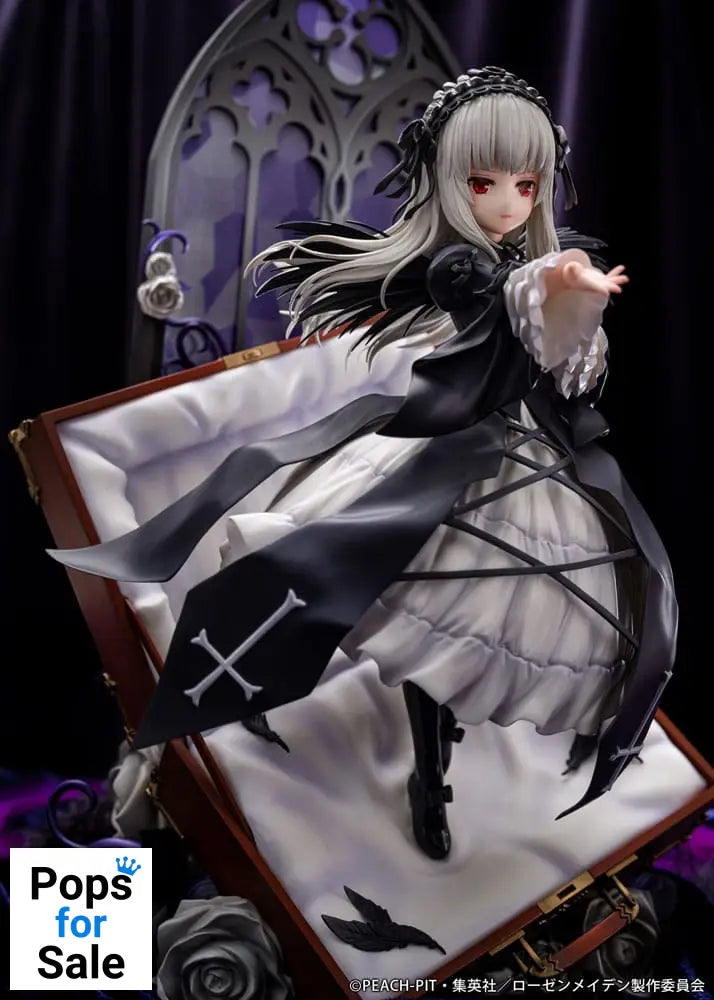 Rozen Maiden PVC Statue Suiginto 28 cm Statues