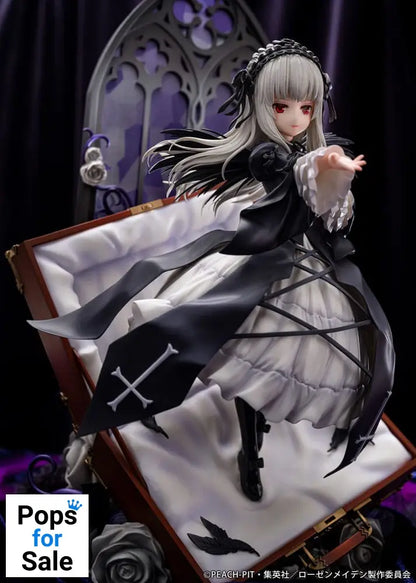 Rozen Maiden PVC Statue Suiginto 28 cm Statues