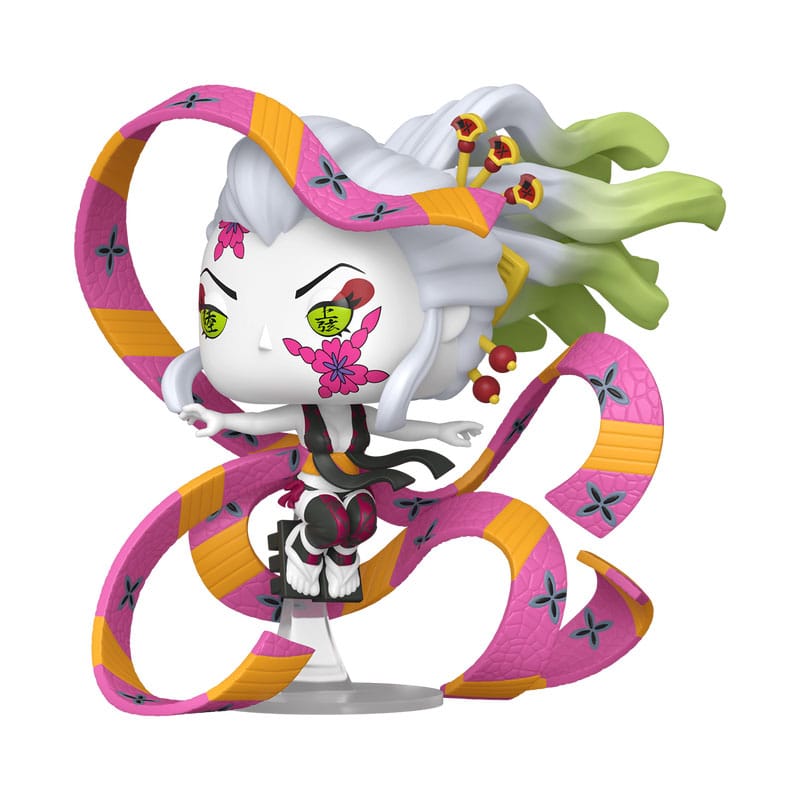 1841 Daki (Demon Form) - Deluxe - Demon Slayer Funko POP Preorder