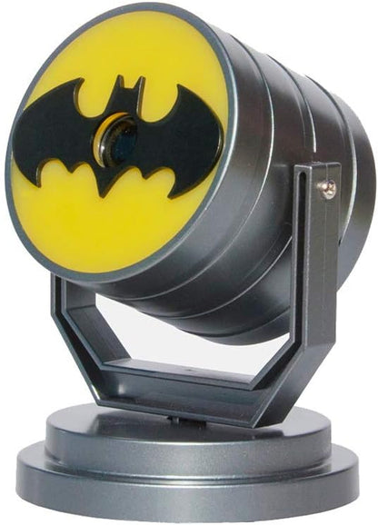Batman: Bat Signal Projector Light