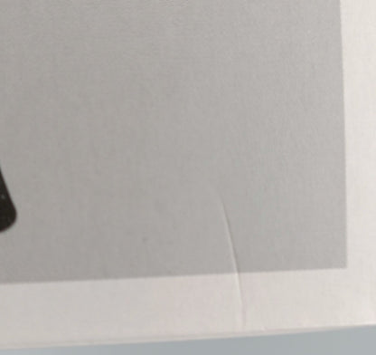 82 Kirito (Blue Swords) - Sword Art Online Funko POP - Box Damaged