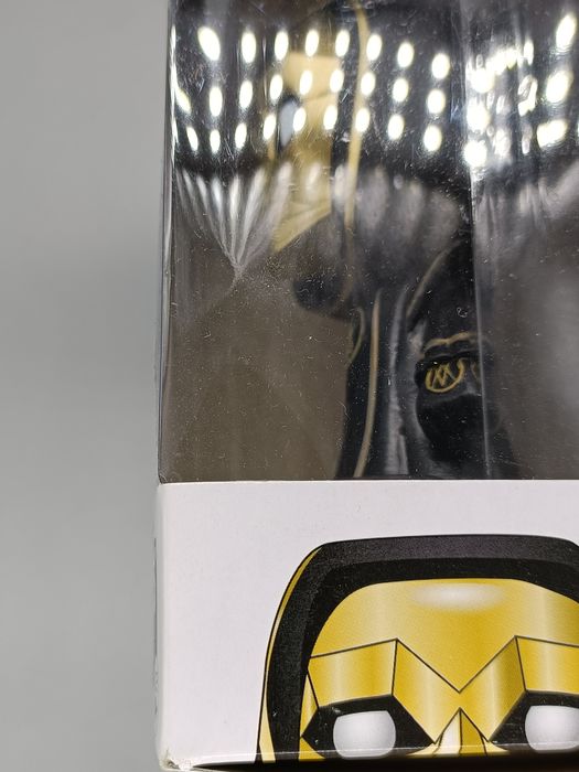311 General Klytus - Flash Gordon - Funko POP - Box Damaged
