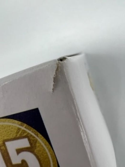 #15 Albus Dumbledore - Fantastic Beasts - Box Damaged Funko POP