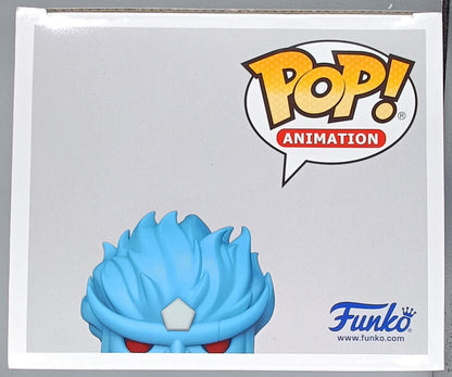 1015 Kakashi (Perfect Susano'o) 6 Inch - Naruto Funko POP