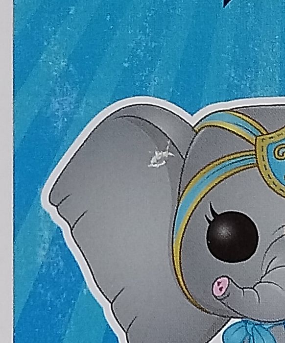 512 Dreamland Dumbo - Disney Dumbo - Box Damaged Funko POP