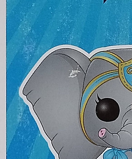 512 Dreamland Dumbo - Disney Dumbo - Box Damaged Funko POP