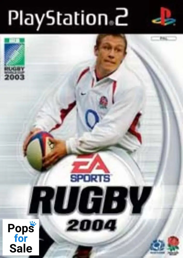 Rugby 2004