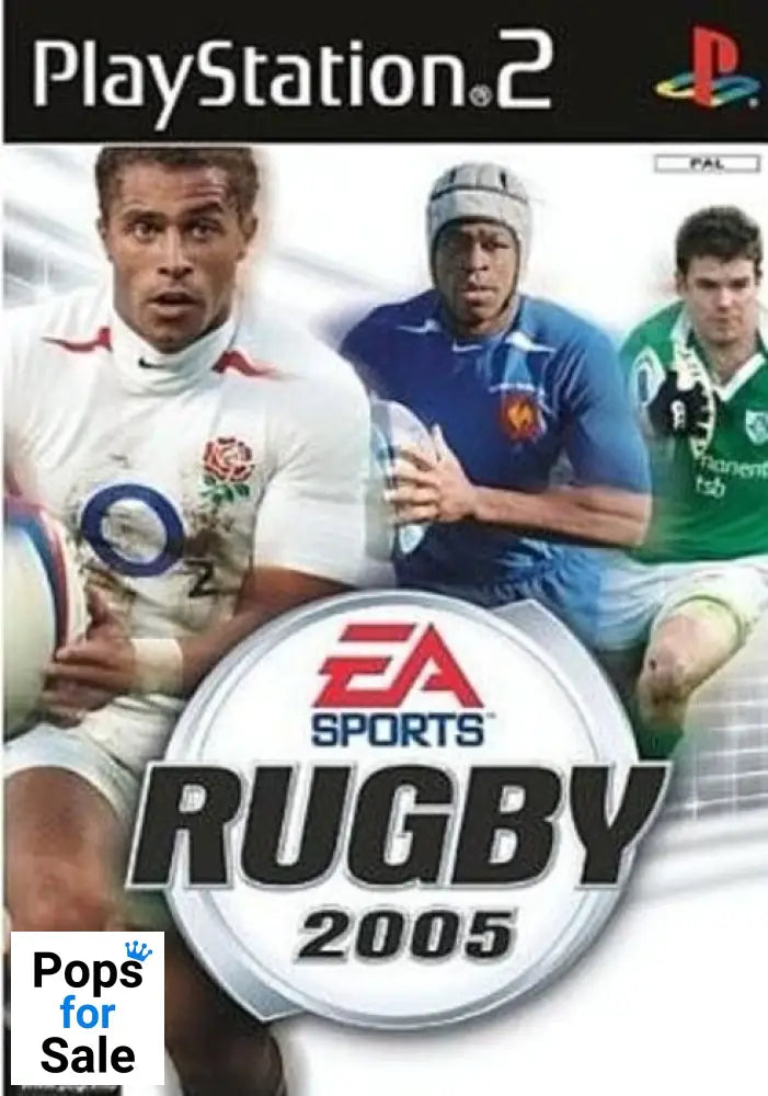 Rugby 2005