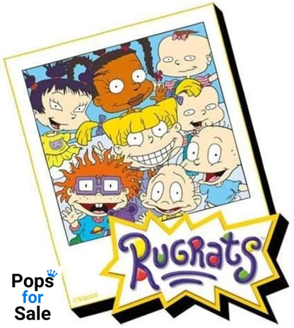 Rugrats: Photo Funky Chunky Magnet Magnets