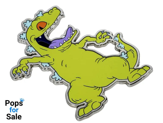 Rugrats: Reptar Bottle Opener