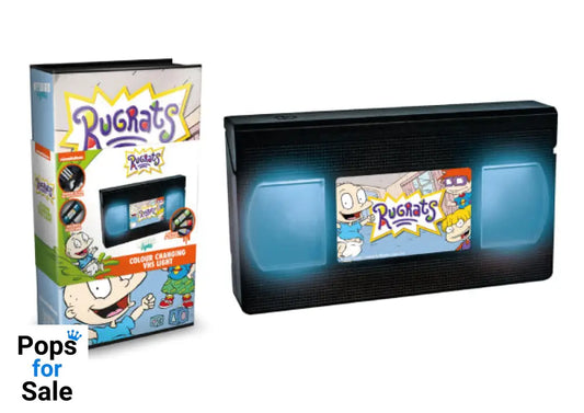 Rugrats: Rewind Lights Video Light