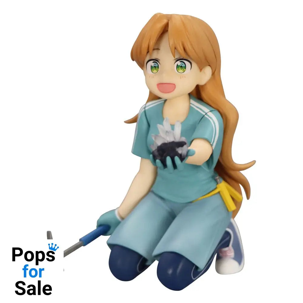 Ruri Rocks Noodle Stopper PVC Statue Ruri Tanigawa 8 cm Statues