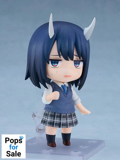 RuriDragon Nendoroid Action Figure Ruri Aoki 10 cm