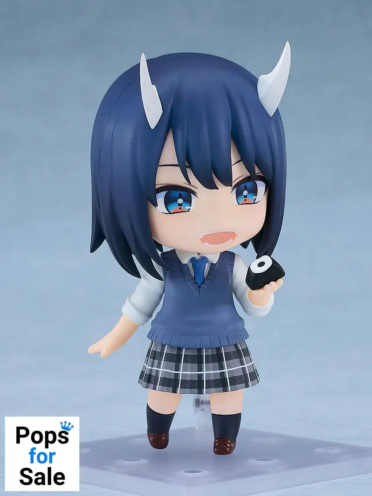 RuriDragon Nendoroid Action Figure Ruri Aoki 10 cm