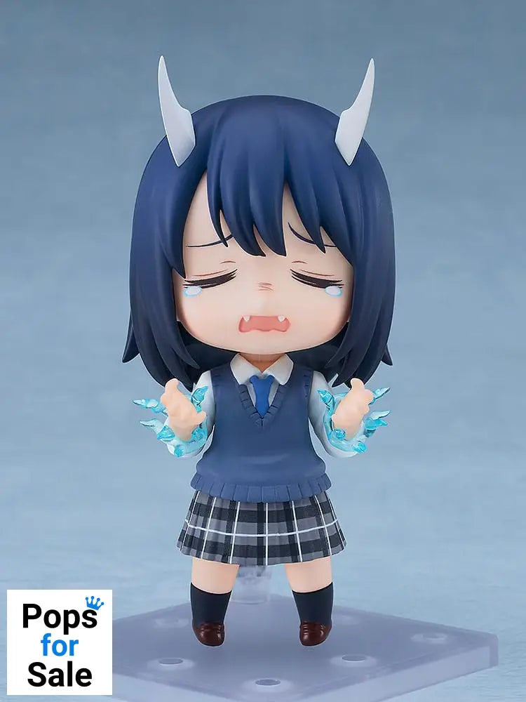 RuriDragon Nendoroid Action Figure Ruri Aoki 10 cm Action figures