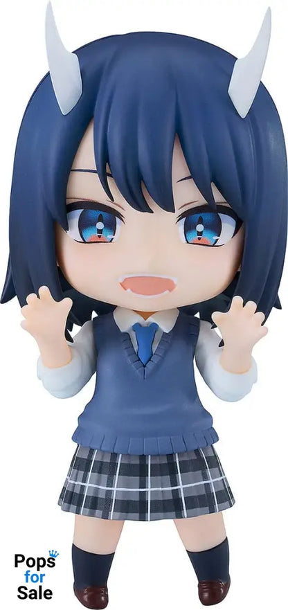 RuriDragon Nendoroid Action Figure Ruri Aoki 10 cm