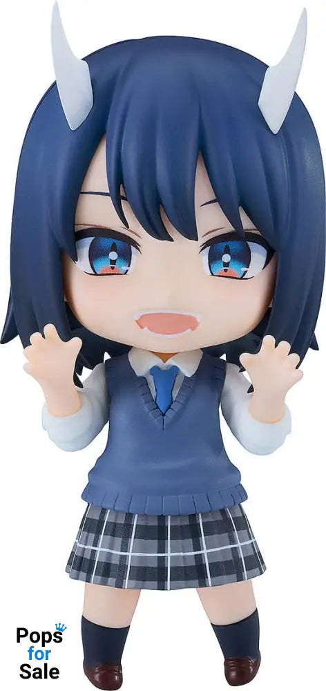 RuriDragon Nendoroid Action Figure Ruri Aoki 10 cm