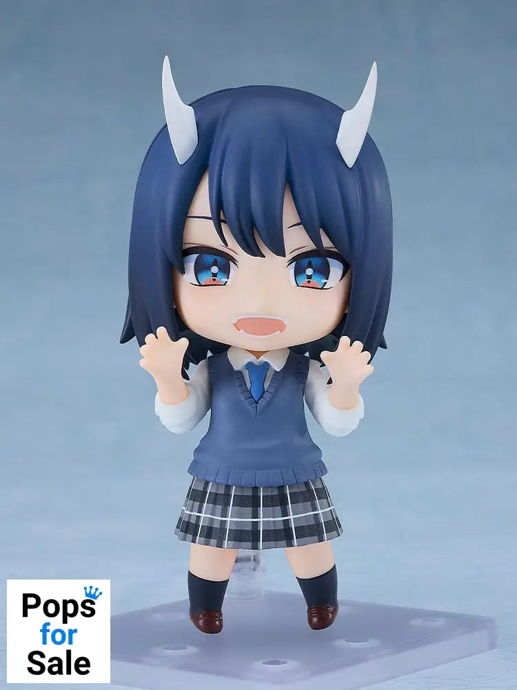 RuriDragon Nendoroid Action Figure Ruri Aoki 10 cm