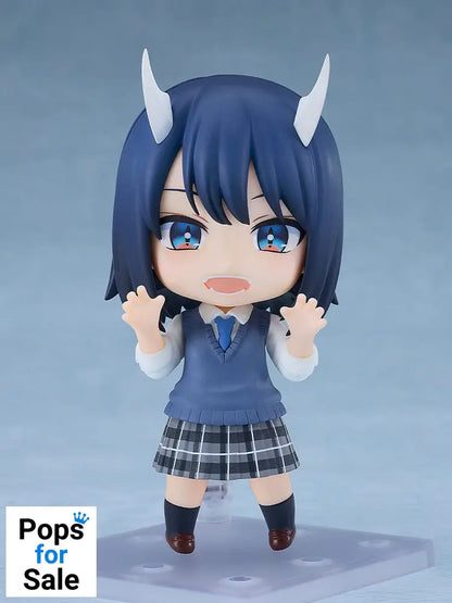 RuriDragon Nendoroid Action Figure Ruri Aoki 10 cm