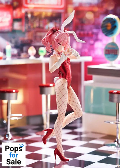 Rurudo Original Character PVC Statue 1/7 Rabbi 28 cm