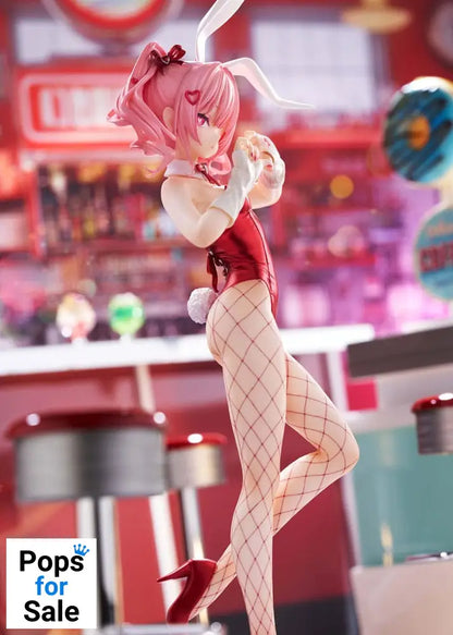 Rurudo Original Character PVC Statue 1/7 Rabbi 28 cm