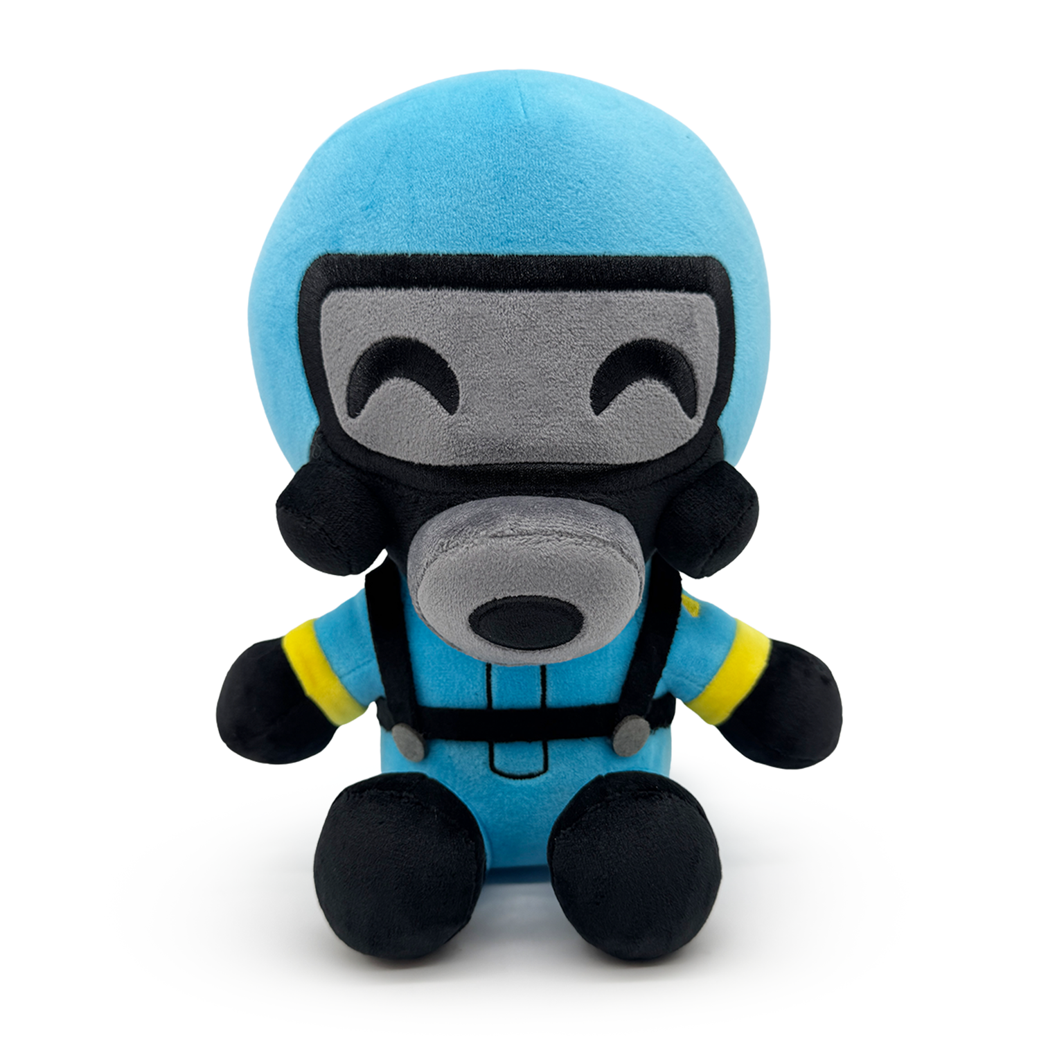 Youtooz - Rust: Scientist Plush (9 Inch) Plush