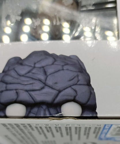 #1044 Korg - Marvel Thor Love & Thunder - Box Damaged Funko POP