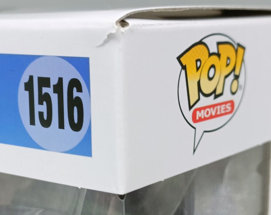 1516 The Scarecrow - Wizard of Oz 85th Anniversary Box Damaged Funko POP