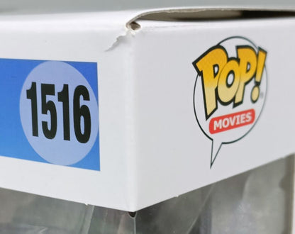 1516 The Scarecrow - Wizard of Oz 85th Anniversary Box Damaged Funko POP
