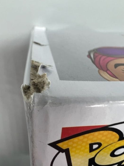 427 Brite Bomber - Metallic - Fortnite - Funko POP - Box Damaged