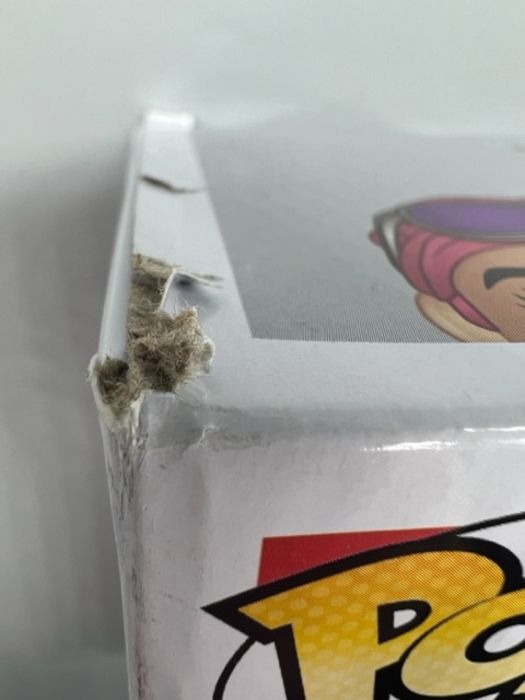 427 Brite Bomber - Metallic - Fortnite - Funko POP - Box Damaged