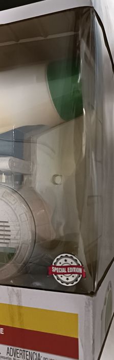 #336 D-O - 10 Inch - Star Wars - Box Damaged Funko POP