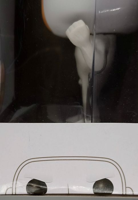 #421 Spy Dru - Chase Edition - Despicable Me 3 - Box Damaged Funko POP