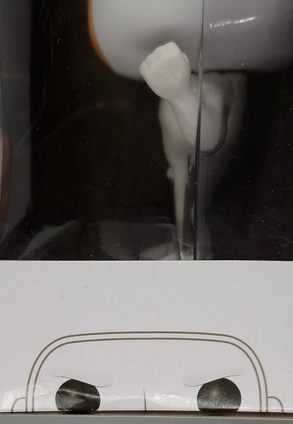 #421 Spy Dru - Chase Edition - Despicable Me 3 - Box Damaged Funko POP