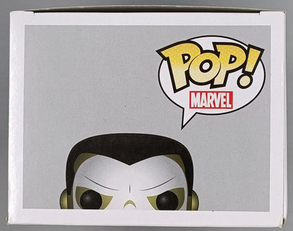 #118 Punisher (Nemesis) - Marvel Funko POP