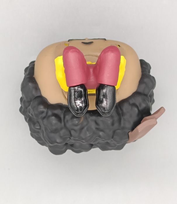 #53 Jimi Hendrix (Monterey) - Rocks Funko POP