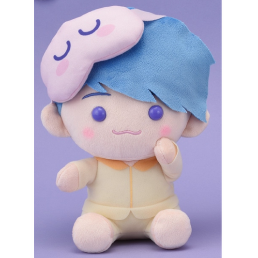 Plush Suga & J Hope TinyTAN Sweet Dreams Other Plushes