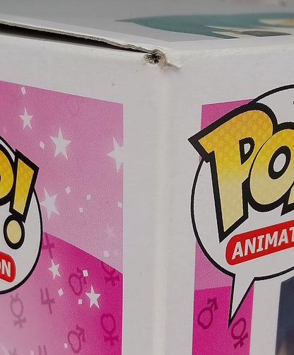 91 Sailor Mercury - Sailor Moon - Box Damaged Funko POP